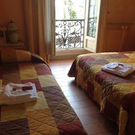 Boutique Hotel Couleurs Suds Cannes Phòng bức ảnh