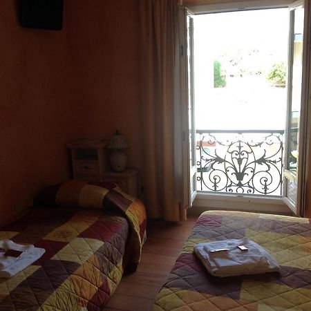 Boutique Hotel Couleurs Suds Cannes Phòng bức ảnh