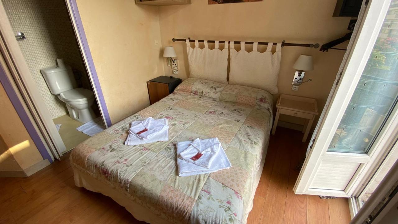 Boutique Hotel Couleurs Suds Cannes Ngoại thất bức ảnh