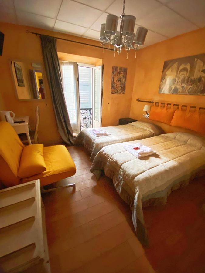Boutique Hotel Couleurs Suds Cannes Ngoại thất bức ảnh