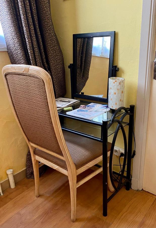 Boutique Hotel Couleurs Suds Cannes Ngoại thất bức ảnh