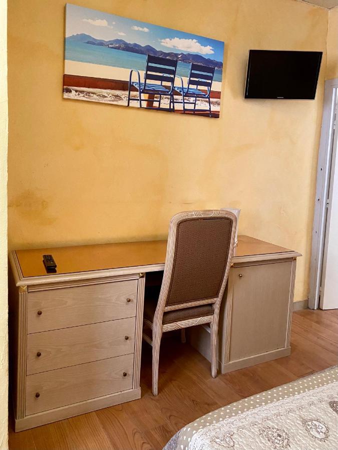 Boutique Hotel Couleurs Suds Cannes Ngoại thất bức ảnh