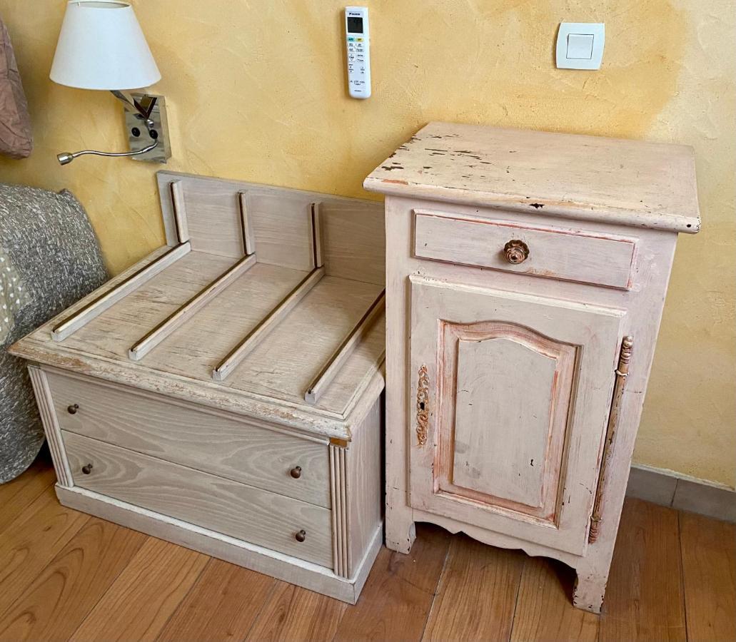 Boutique Hotel Couleurs Suds Cannes Ngoại thất bức ảnh