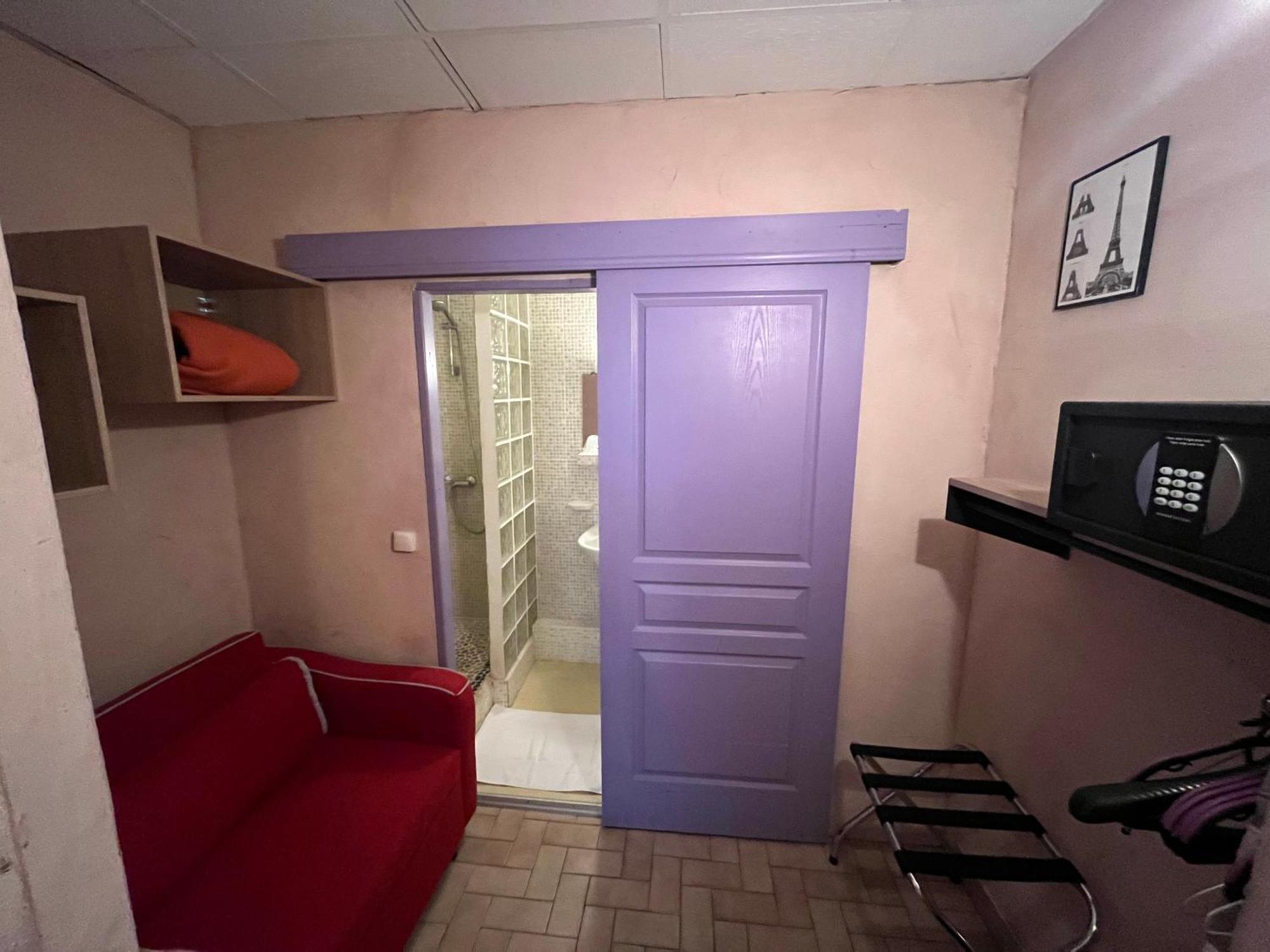 Boutique Hotel Couleurs Suds Cannes Ngoại thất bức ảnh