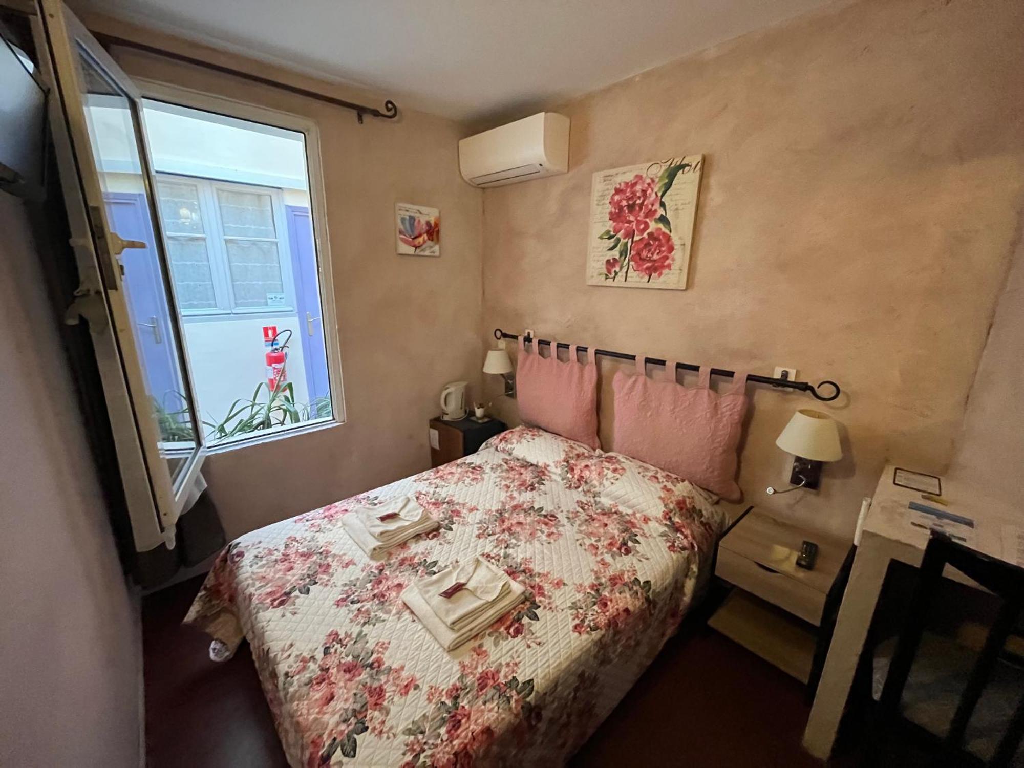 Boutique Hotel Couleurs Suds Cannes Ngoại thất bức ảnh