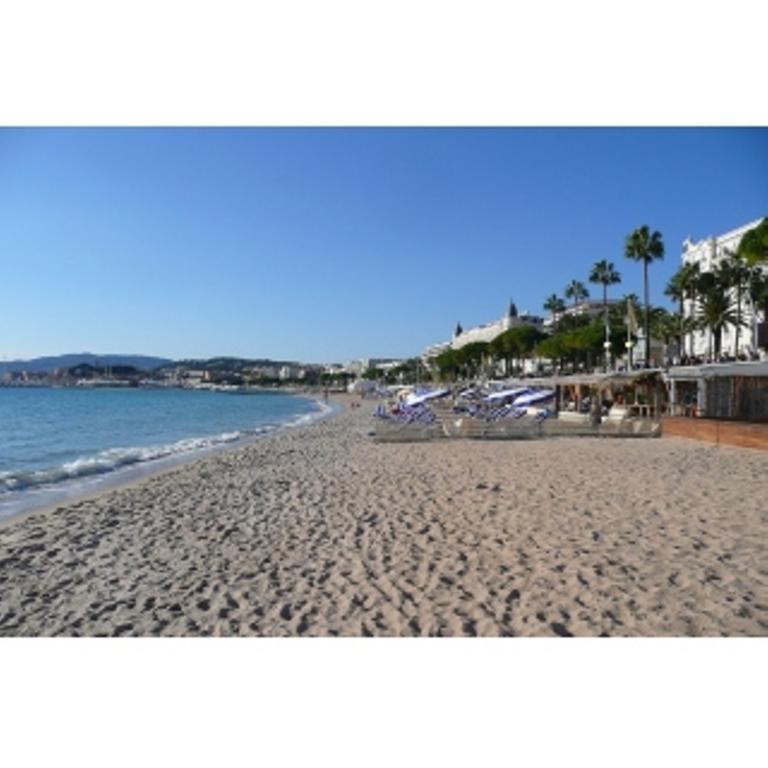 Boutique Hotel Couleurs Suds Cannes Ngoại thất bức ảnh