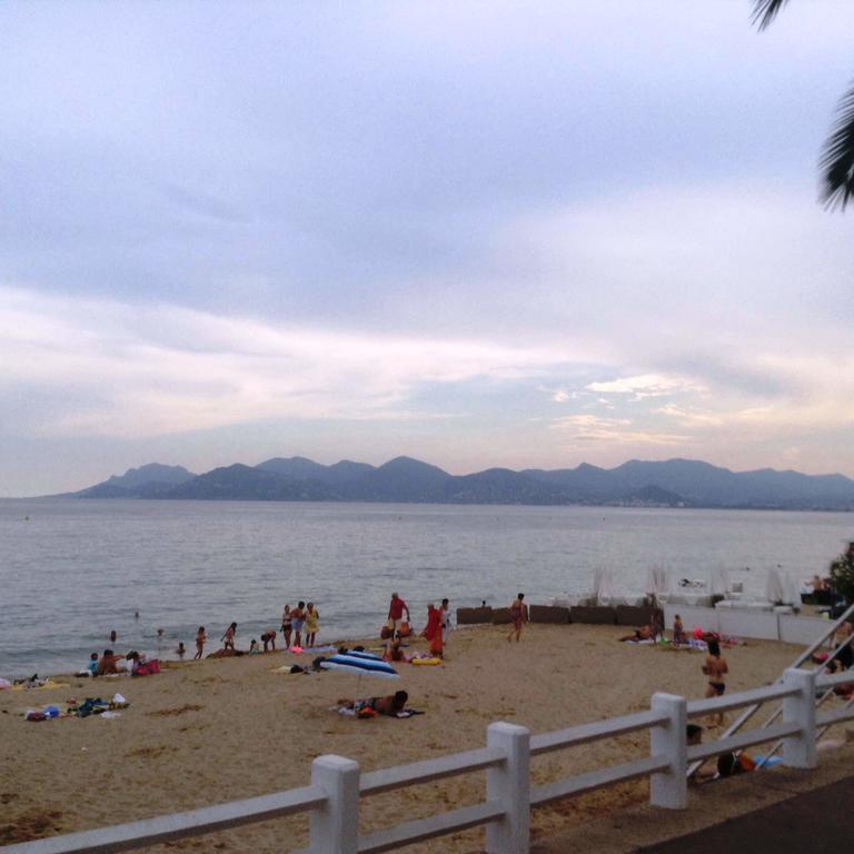 Boutique Hotel Couleurs Suds Cannes Ngoại thất bức ảnh