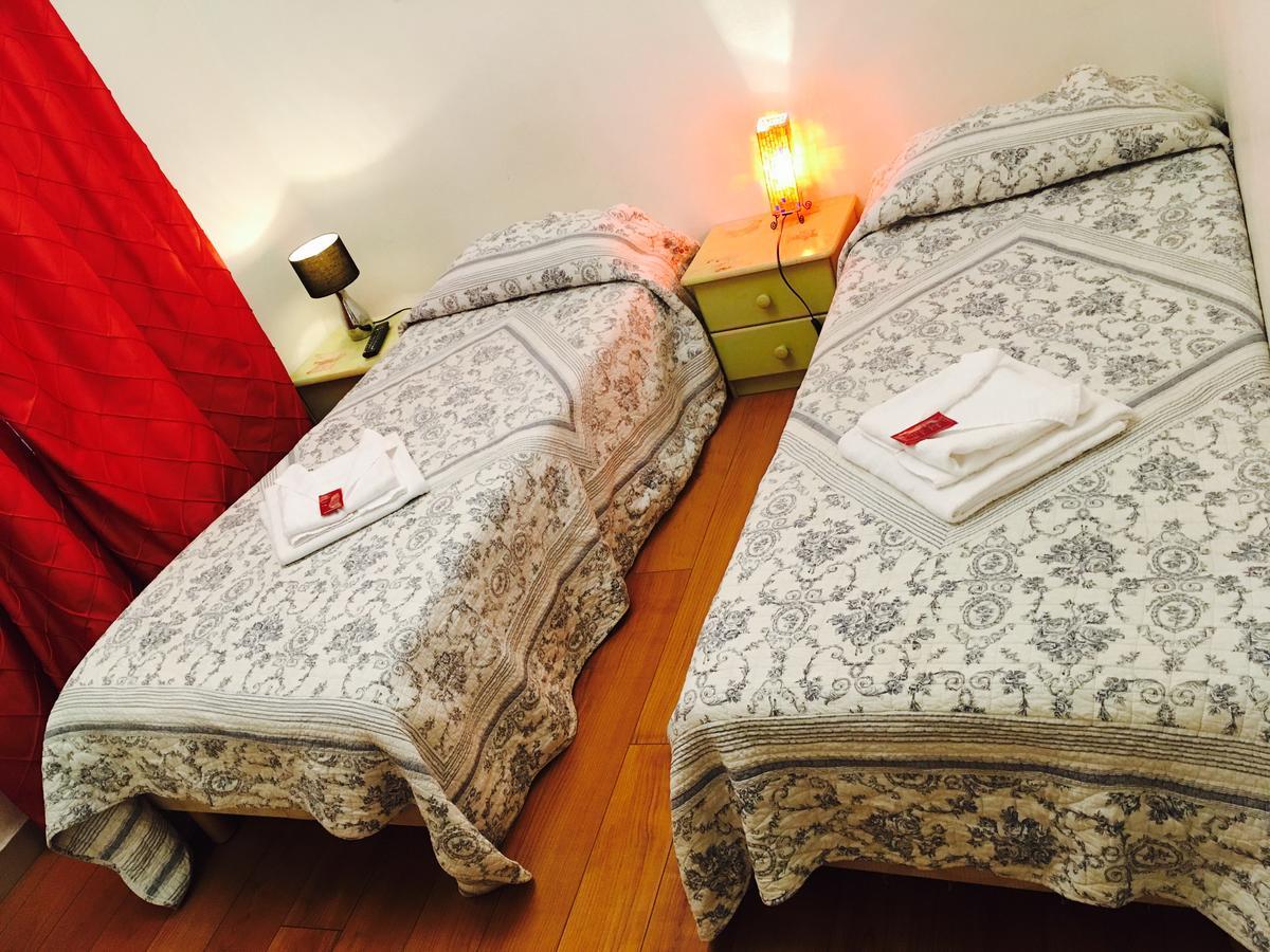 Boutique Hotel Couleurs Suds Cannes Ngoại thất bức ảnh