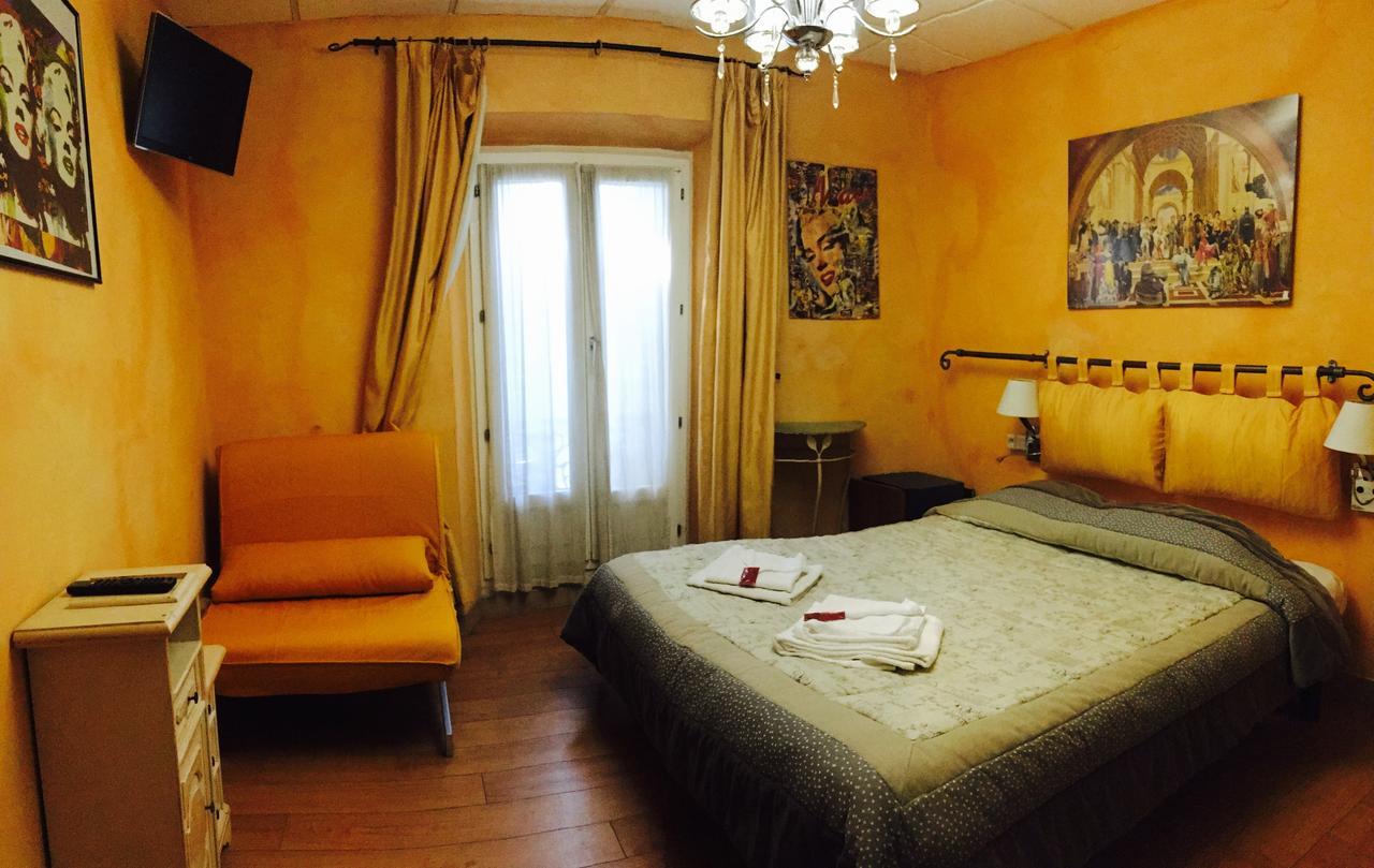 Boutique Hotel Couleurs Suds Cannes Ngoại thất bức ảnh