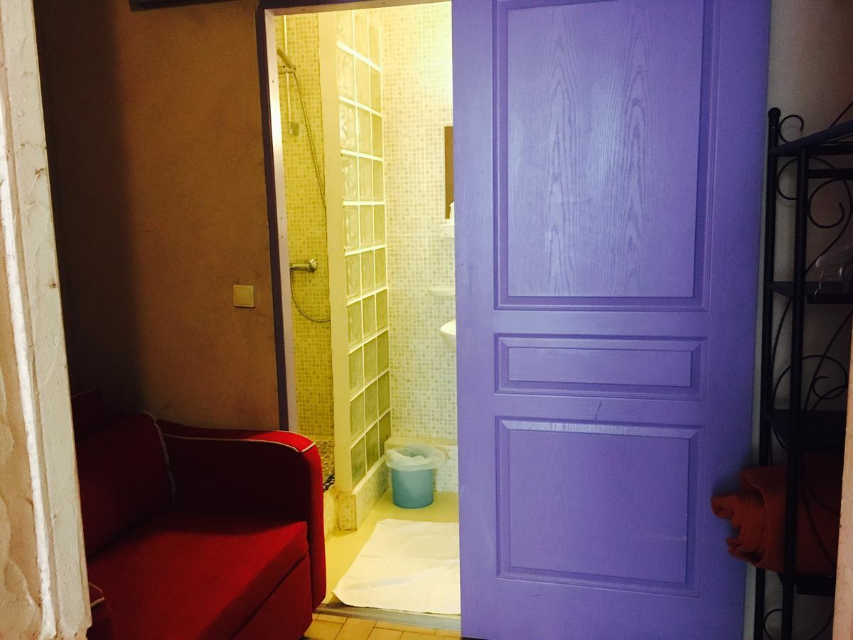 Boutique Hotel Couleurs Suds Cannes Ngoại thất bức ảnh