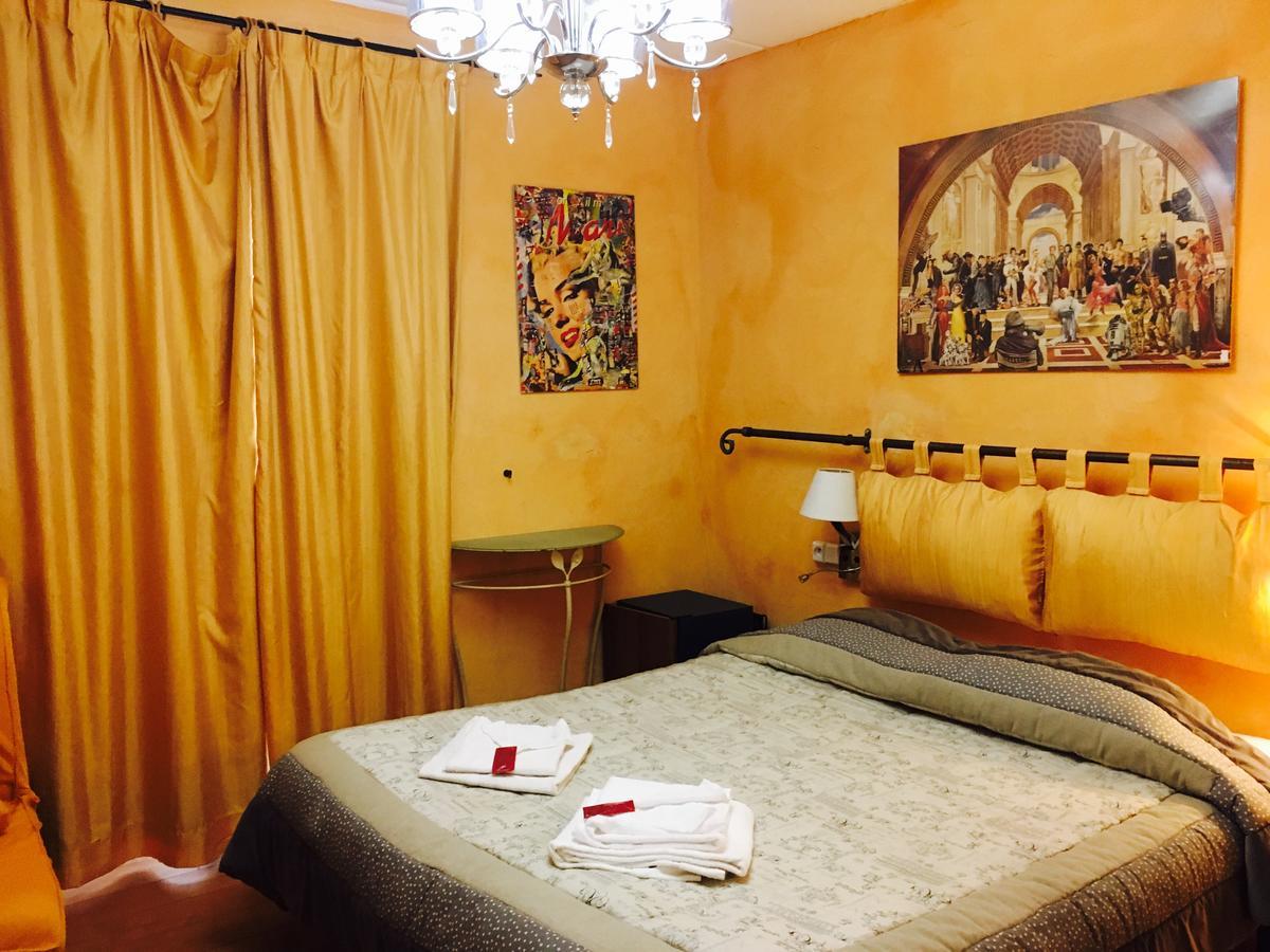 Boutique Hotel Couleurs Suds Cannes Ngoại thất bức ảnh