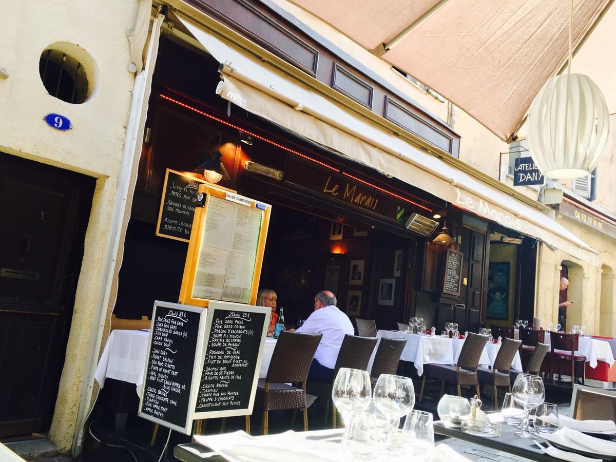 Boutique Hotel Couleurs Suds Cannes Ngoại thất bức ảnh